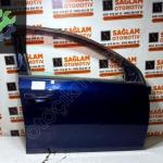 ÇIKMA VW GOLF-6 SAĞ ÖN KAPI ORİJİNAL