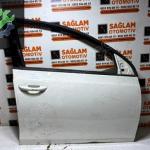 ÇIKMA VW GOLF-6 SAĞ ÖN KAPI ORİJİNAL
