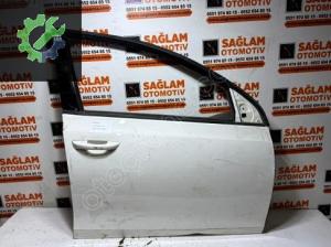 ÇIKMA VW GOLF-6 SAĞ ÖN KAPI ORİJİNAL (2. Adet)