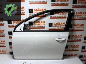 ÇIKMA VW GOLF-6 SOL ÖN KAPI (6. Adet)