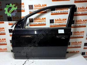 ÇIKMA VW GOLF-6 SOL ÖN KAPI ORİJİNAL (5. Adet)