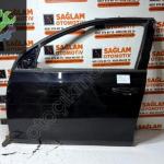ÇIKMA VW GOLF-6 SOL ÖN KAPI ORİJİNAL