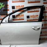 ÇIKMA VW GOLF-6 SOL ÖN KAPI ORİJİNAL