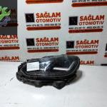 ÇIKMA VW GOLF-6 SOL ÖN LEDLİ FAR
