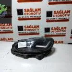 ÇIKMA VW GOLF-6 SOL ÖN LEDLİ FAR