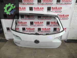 ÇIKMA VW GOLF-7 BAGAJ KAPAĞI
