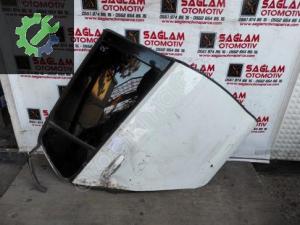 ÇIKMA VW GOLF-7 SAĞ ARKA KAPI