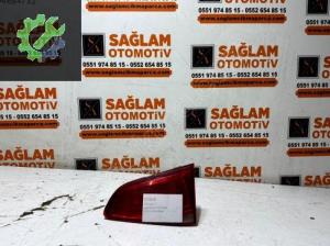 ÇIKMA VW GOLF-7 SAĞ BAGAJ İÇİ STOP 5G0945094