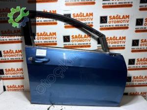 ÇIKMA VW GOLF-7 SAĞ ÖN KAPI (4. Adet)