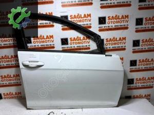 ÇIKMA VW GOLF-7 SAĞ ÖN KAPI (3. Adet)