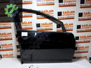 ÇIKMA VW GOLF-7 SAĞ ÖN KAPI ORİJİNAL (4. Adet)