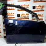 ÇIKMA VW GOLF-7 SAĞ ÖN KAPI ORİJİNAL