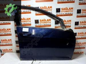 ÇIKMA VW GOLF-7 SAĞ ÖN KAPI ORİJİNAL (2. Adet)