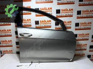 ÇIKMA VW GOLF-7 SAĞ ÖN KAPI ORİJİNAL