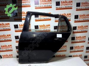 ÇIKMA VW GOLF-7 SOL ARKA KAPI ORİJİNAL