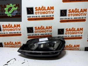 ÇIKMA VW GOLF-7 SOL ÖN FAR 5G2941751