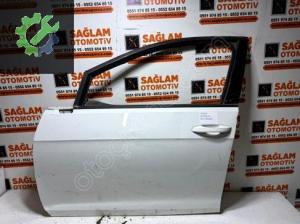 ÇIKMA VW GOLF-7 SOL ÖN KAPI (12. Adet)