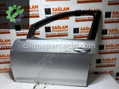 Volkswagen Golf Sol Ön Kapı çıkma parça