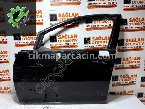 Volkswagen Golf Sol Ön Kapı çıkma parça