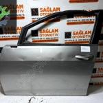 ÇIKMA VW GOLF-7 SOL ÖN KAPI ORİJİNAL