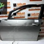 ÇIKMA VW GOLF-7 SOL ÖN KAPI ORİJİNAL