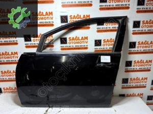 ÇIKMA VW GOLF-7 SOL ÖN KAPI ORİJİNAL