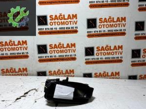 ÇIKMA VW GOLF-7 SOL SİS FARI 5G0941661D