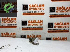 ÇIKMA VW GOLF-BORA-PASSAT B5 SAĞ ÖN KAPI ALT MENTEŞESİ 4B0831412