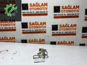 ÇIKMA VW GOLF-BORA SAĞ ARKA KAPI ALT MENTEŞESİ OEM 1J4833412C