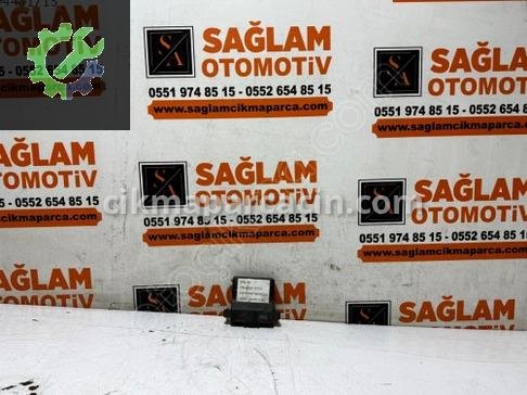 Volkswagen Jetta Gateway Beyni çıkma parça