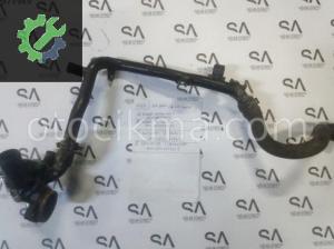 ÇIKMA VW GRUP 1.6 CAY MOTOR RADYATÖR SU HORTUMU 1K0122073F