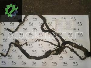 ÇIKMA VW GRUP 1.6 TDI CAY MOTOR SOĞUTUCU BORUSU 5K0121070C