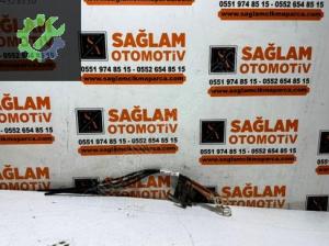 ÇIKMA VW GRUP AHW MOTOR YAĞ ÇUBUĞU OEM 036115629A6