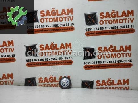 Volkswagen Golf Amblem çıkma parça