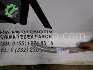 ÇIKMA VW JETTA 04-10 SOL ÖN FAR KAŞI BANDI 1K0853963