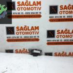 ÇIKMA VW JETTA 11-14 SAĞ ÖN TAMPON BRAKETİ