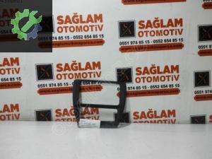 ÇIKMA VW JETTA 11-18 KLİMA KONTROL PANELİ ÇERÇEVESİ 5C6858071