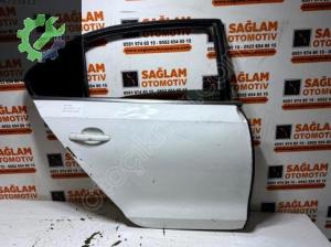 ÇIKMA VW JETTA 11-18 SAĞ ARKA KAPI (3. Adet)