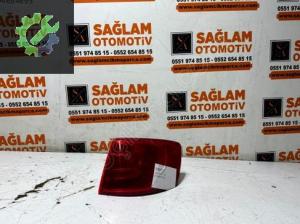 ÇIKMA VW JETTA 11-18 SAĞ ARKA STOP