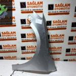 ÇIKMA VW JETTA 11-18 SOL ÖN ÇAMURLUK 5C6821105 ORİJİNAL