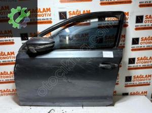 ÇIKMA VW JETTA 11-18 SOL ÖN KAPI (4. Adet)