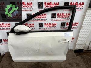 ÇIKMA VW JETTA 11-18 SOL ÖN KAPI (3. Adet)