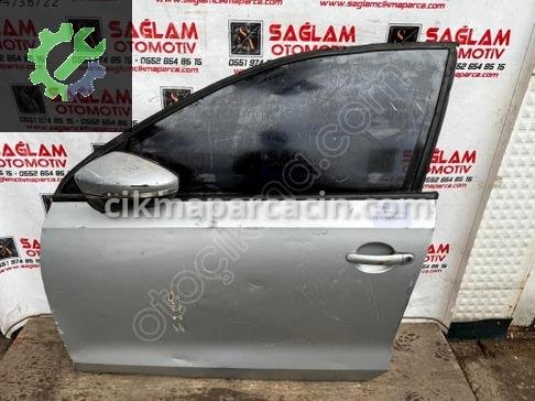 Volkswagen Jetta Sol Ön Kapı çıkma parça