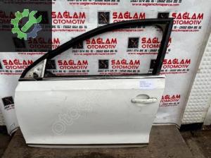 ÇIKMA VW JETTA 11-18 SOL ÖN KAPI