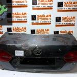ÇIKMA VW JETTA 11-19 ARKA BAGAJ KAPAĞI