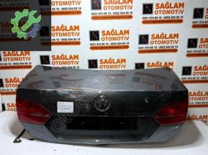ÇIKMA VW JETTA 11-19 ARKA BAGAJ KAPAĞI