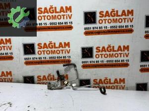 ÇIKMA VW JETTA 1.6TDİ CAY MOTOR YAKIT BORUSU OEM 03L201360R
