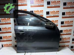 ÇIKMA VW JETTA 2011-2018 SAĞ ÖN KAPI ORİJİNAL