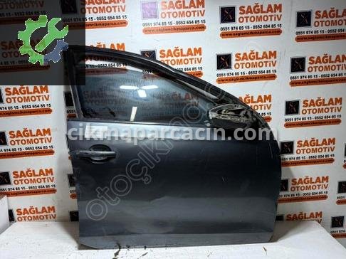 Volkswagen Jetta Sağ Ön Kapı çıkma parça