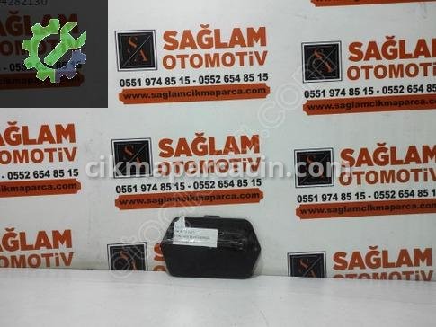 Volkswagen Jetta Külbütör Kapağı çıkma parça
